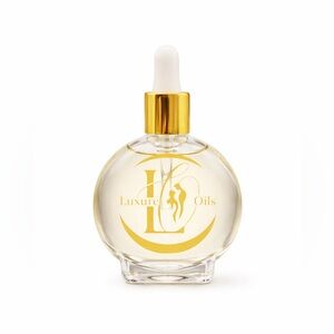 L Street 30mL oil